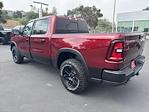 New 2025 Ram 1500 Rebel Crew Cab 4x4 Pickup for sale #2511128 - photo 10