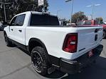 New 2025 Ram 1500 Rebel Crew Cab 4x4 Pickup for sale #2511132 - photo 12