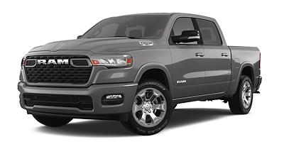 New 2025 Ram 1500 Big Horn Crew Cab Pickup for sale #2511135 - photo 1