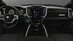 New 2025 Ram 1500 Big Horn Crew Cab 4x4 Pickup for sale #2511136 - photo 6