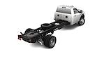New 2025 Ram 5500 Big Horn Regular Cab 4x4 120 CA Cab Chassis for sale #2511140 - photo 2
