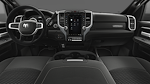New 2025 Ram 5500 Big Horn Regular Cab 4x4 120 CA Cab Chassis for sale #2511140 - photo 5