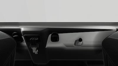 New 2025 Ram 3500 Tradesman Regular Cab 84 CA Cab Chassis for sale #2511142 - photo 2