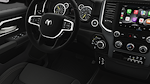 New 2025 Ram 1500 Big Horn Crew Cab 4x4 Pickup for sale #2511144 - photo 5