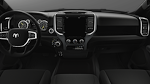 New 2025 Ram 1500 Big Horn Crew Cab 4x4 Pickup for sale #2511144 - photo 6