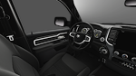 New 2025 Ram 1500 Big Horn Crew Cab 4x4 Pickup for sale #2511144 - photo 8