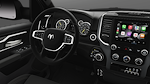 New 2025 Ram 1500 Big Horn Crew Cab 4x4 Pickup for sale #2511144 - photo 9