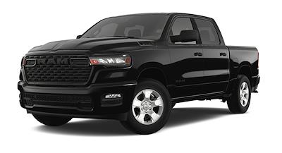 New 2025 Ram 1500 Tradesman Crew Cab Pickup for sale #2511145 - photo 1