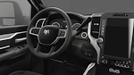 New 2025 Ram 2500 Big Horn Crew Cab 4x4 Pickup for sale #2511149 - photo 9
