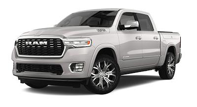 New 2025 Ram 1500 Limited Longhorn Crew Cab 4x4 Pickup for sale #2511153 - photo 1