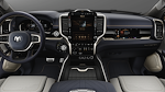 New 2025 Ram 1500 Limited Longhorn Crew Cab 4x4 Pickup for sale #2511153 - photo 6