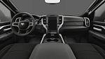 New 2025 Ram 2500 Big Horn Crew Cab 4x4 Pickup for sale #2511161 - photo 6