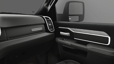 New 2025 Ram 2500 Big Horn Crew Cab 4x4 Pickup for sale #2511162 - photo 1