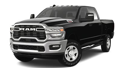 New 2025 Ram 2500 Tradesman Crew Cab 4x4 Pickup for sale #2511166 - photo 1