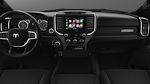 New 2025 Ram 1500 Big Horn Crew Cab 4x4 Pickup for sale #2511168 - photo 6