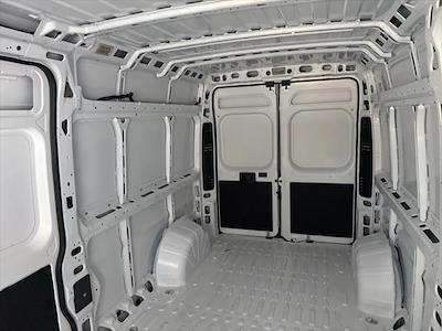 New 2025 Ram ProMaster 2500 High Roof Empty Cargo Van for sale #2514007 - photo 2