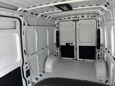 New 2025 Ram ProMaster 2500 High Roof Empty Cargo Van for sale #2514012 - photo 2