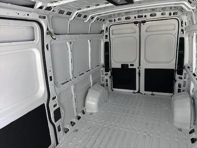 New 2025 Ram ProMaster 2500 High Roof Empty Cargo Van for sale #2514014 - photo 2