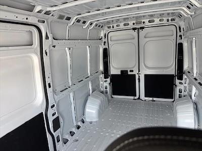 New 2025 Ram ProMaster 2500 High Roof Empty Cargo Van for sale #2514017 - photo 2