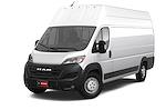 New 2025 Ram ProMaster 3500 Super High Roof Empty Cargo Van for sale #2514020 - photo 1