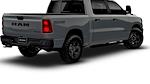 New 2026 Ram 1500 Warlock Crew Cab 4x4 Pickup for sale #2611001 - photo 9