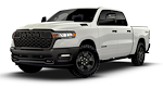 New 2026 Ram 1500 Warlock Crew Cab 4x4 Pickup for sale #2611002 - photo 6