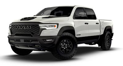 New 2026 Ram 1500 TRX Crew Cab 4x4 Pickup for sale #2611003 - photo 1