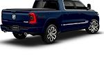 New 2026 Ram 1500 Limited Longhorn Crew Cab 4x4 Pickup for sale #2611004 - photo 1