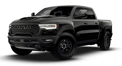 New 2026 Ram 1500 TRX Crew Cab 4x4 Pickup for sale #2611005 - photo 1