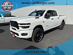 New 2026 Ram 2500 Big Horn Crew Cab for sale #2611007 - photo 7