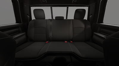 New 2026 Ram 2500 Tradesman Crew Cab 4x4 Pickup for sale #2611011 - photo 2