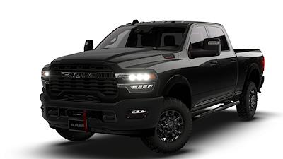 New 2026 Ram 2500 Tradesman Crew Cab 4x4 Pickup for sale #2611015 - photo 1