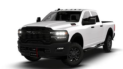 New 2026 Ram 2500 Tradesman Crew Cab 4x4 Pickup for sale #2611016 - photo 1