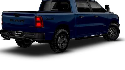 New 2026 Ram 1500 Warlock Crew Cab 4x4 Pickup for sale #2611018 - photo 2