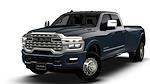 New 2026 Ram 3500 Longhorn Crew Cab 4x4 DRW Pickup for sale #2611019 - photo 1