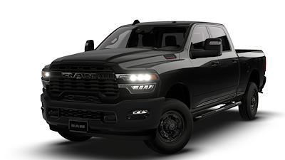 New 2026 Ram 2500 Warlock Crew Cab 4x4 Pickup for sale #2611026 - photo 1