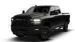 New 2026 Ram 2500 Warlock Crew Cab 4x4 Pickup for sale #2611026 - photo 1