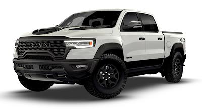 New 2026 Ram 1500 TRX Crew Cab 4x4 Pickup for sale #2611040 - photo 1