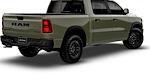 New 2026 Ram 1500 Rebel Crew Cab 4x4 Pickup for sale #2611046 - photo 2