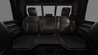 New 2026 Ram 2500 Laramie Crew Cab 4x4 Pickup for sale #2611049 - photo 2