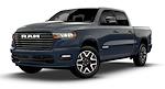New 2026 Ram 1500 Laramie Crew Cab for sale #2611070 - photo 1