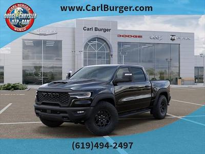 New 2026 Ram 1500 TRX Crew Cab for sale #2611079 - photo 1