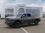 New 2026 Ram 2500 Warlock Crew Cab for sale #2611082 - photo 1