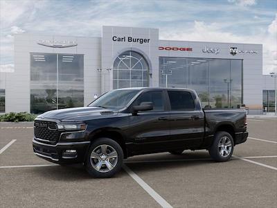 New 2026 Ram 1500 Tradesman Crew Cab for sale #2611105 - photo 2