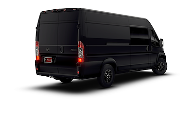 New 2026 Ram ProMaster 3500 High Roof Empty Cargo Van for sale #2614002 - photo 1