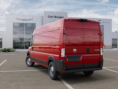 New 2026 Ram ProMaster 2500 High Roof Empty Cargo Van for sale #2614009 - photo 2