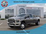 New 2026 Ram 3500 Tradesman Crew Cab for sale #276018 - photo 1