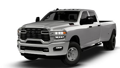 New 2026 Ram 3500 Tradesman Crew Cab for sale #2611120 - photo 1