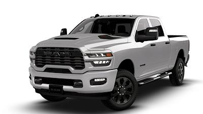 New 2026 Ram 2500 Tradesman Crew Cab for sale #318971 - photo 1