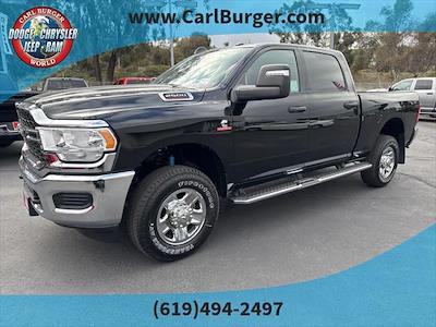 New 2024 Ram 2500 Tradesman Crew Cab 4x4 Pickup for sale #2411157 - photo 1